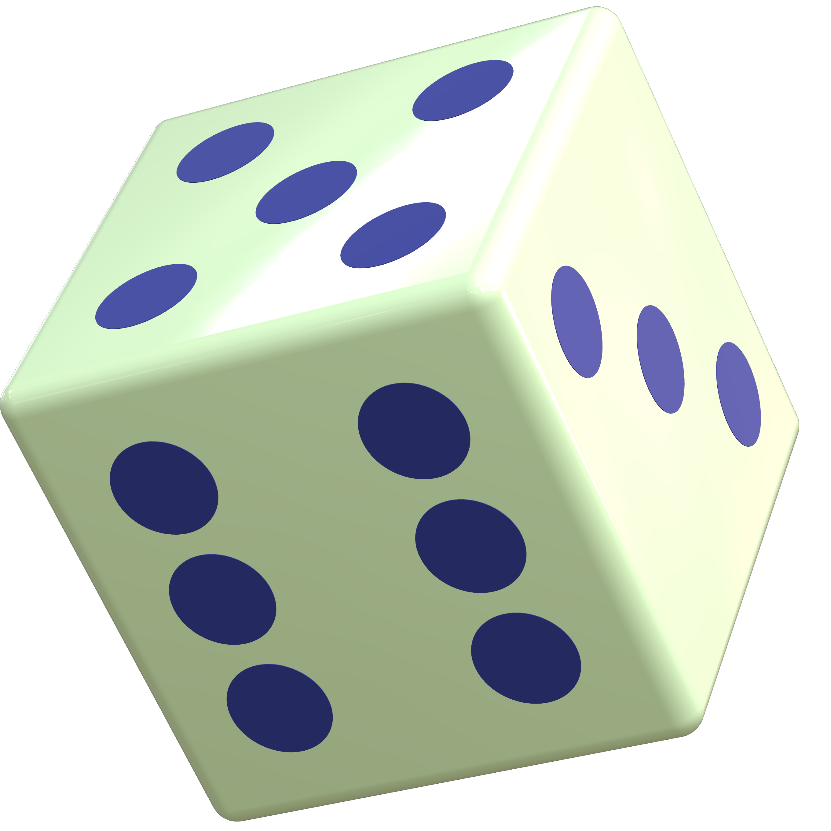 dice
